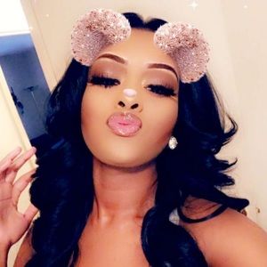 Meet your Posher, Breana